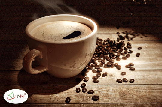 kawa Czy picie kawy na czczo jest niezdrowe?  