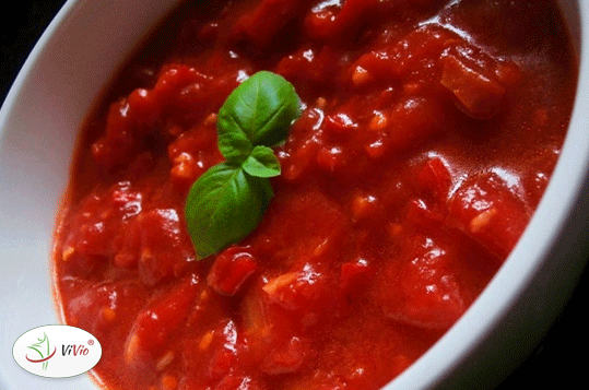 sos-z-chili Sos z papryczką chili- zdrowy i smaczny!  