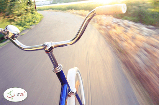 rower Światowy Dzień bez Samochodu - 22 września! 
