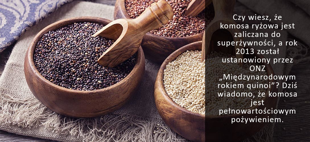 komosa-ryżowa-wartosci-odzywcze Odkryj moc komosy ryżowej! Niezwykłe właściwości quinoi 