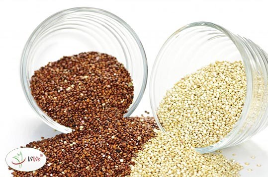 quinoa-zalety-stosowania Odkryj moc komosy ryżowej! Niezwykłe właściwości quinoi 