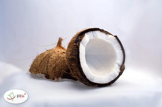 kokos Woda kokosowa zamiast szkodliwych izotoników 