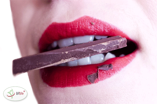 słodycze 5 rad, jak ograniczyć jedzenie słodyczy! 