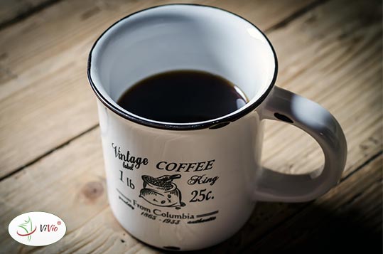 czym-zastapic-kawe 4 produkty, które zastąpią kofeinę!  