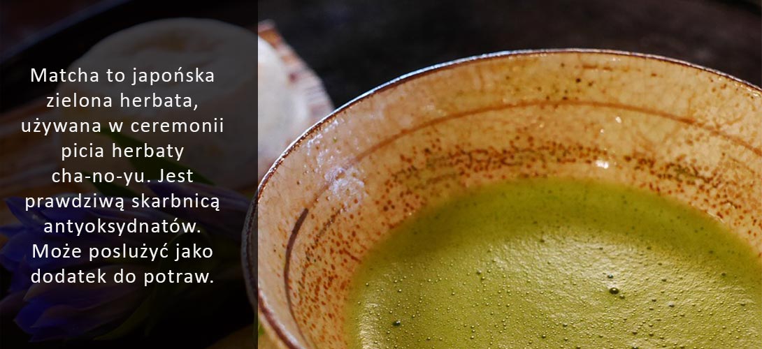 herbata-matcha-ceremonia-picia-herbaty Herbata matcha i rytuał japońskiej tradycji – wypróbuj przepis na muffinki!