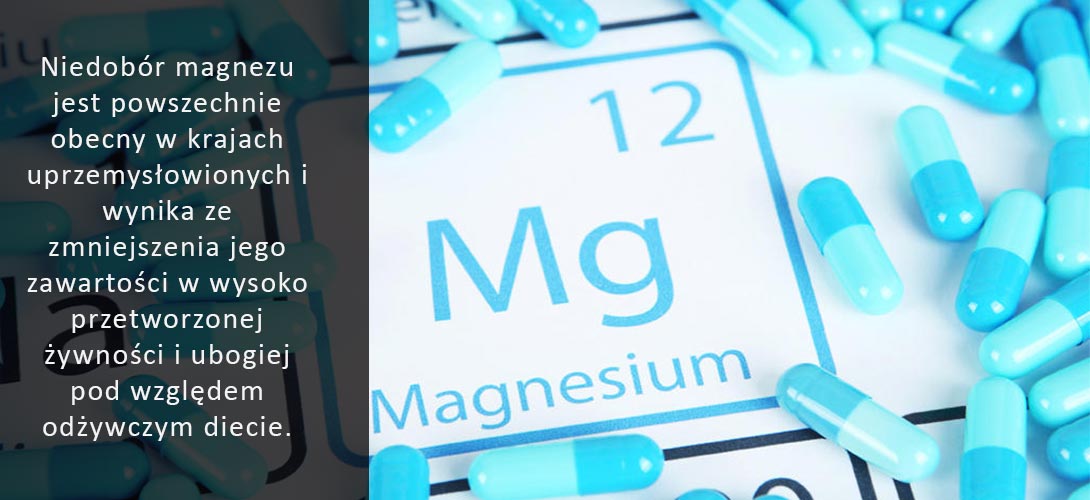 magnez-najlepiej-przyswajalne-formy Magnez i objawy jego niedoboru. Wypróbuj najlepiej przyswajalne formy magnezu!