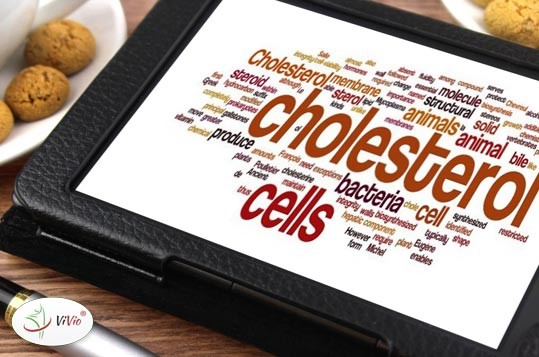 cholesterol Wysoki cholesterol. Jak obniżyć cholesterol? I czy warto? Inne spojrzenie na współczesne metody leczenia okiem Jerzego Zięby 