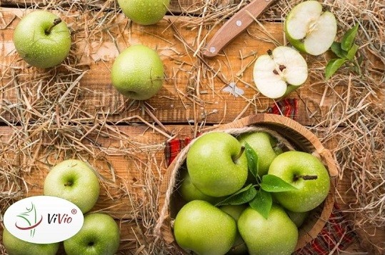 Wyróżniający-ok-1 Dlaczego warto jeść jabłka i jak wykorzystać je w naszej kuchni?  